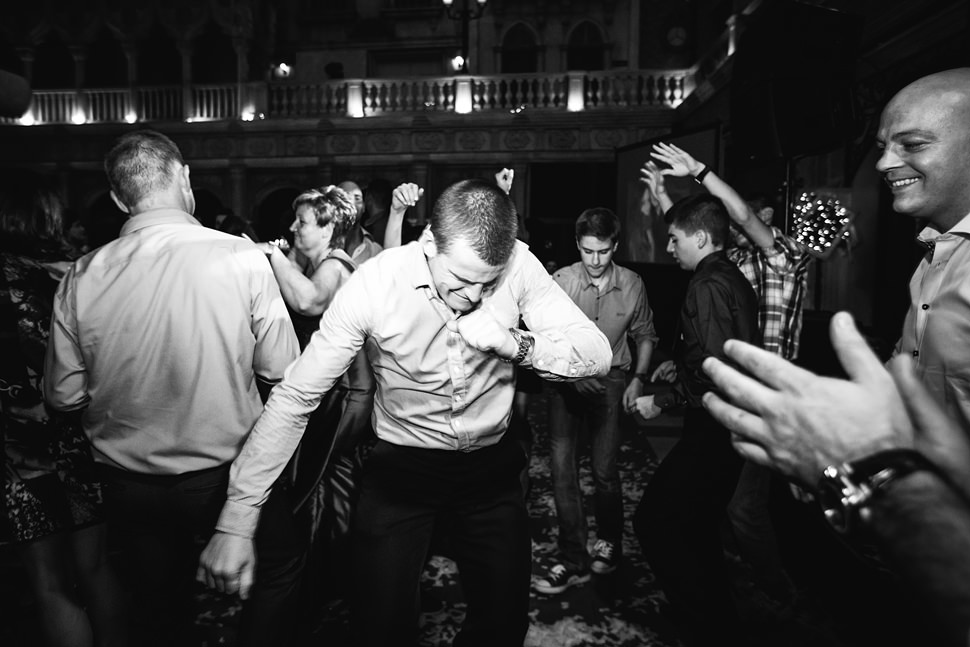 Brussels Wedding Photographer Ivo Popov